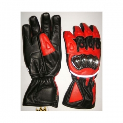 Motorbike Gloves